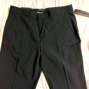 Banana Republic wool slacks